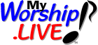 Worship LIVE!